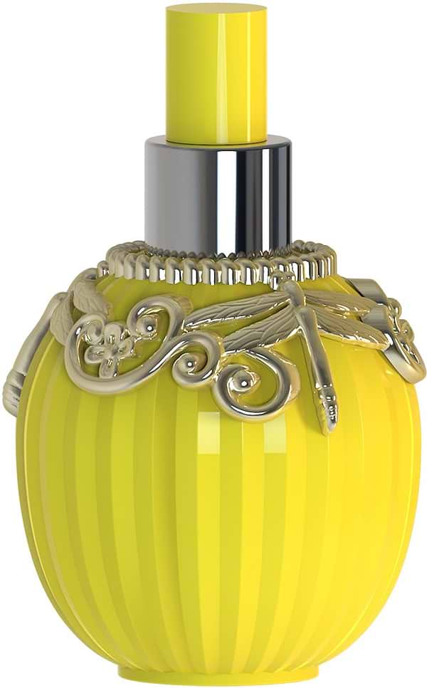 Фото - Коллекционная кукла Perfumies ХЛОЯ ЛАВ с аксессуарами (1266)