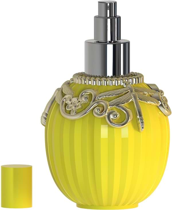 Фото - Коллекционная кукла Perfumies ХЛОЯ ЛАВ с аксессуарами (1266)