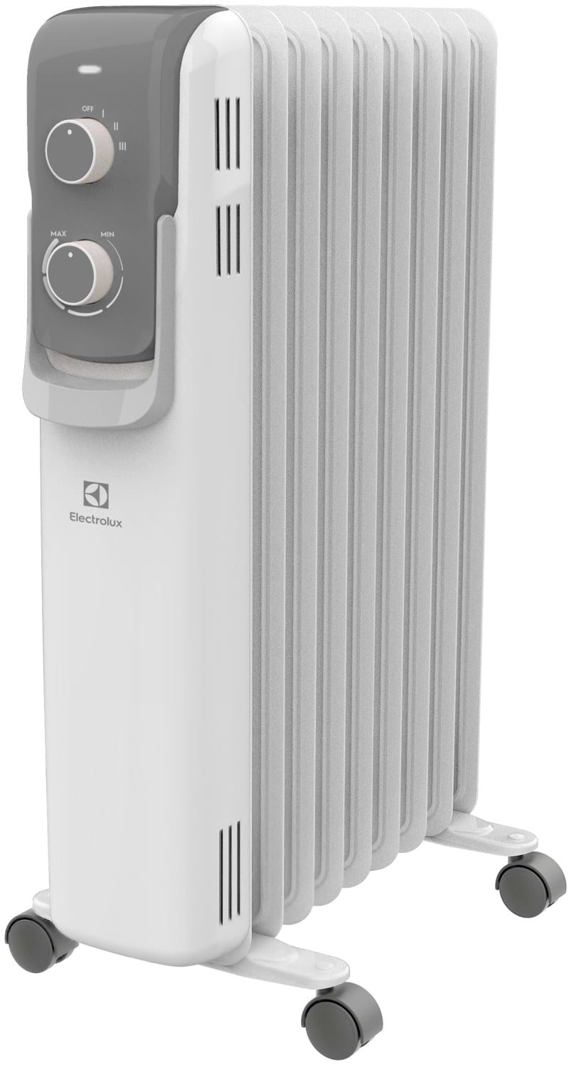 Обогреватель масляный Electrolux EOH/M-7209 - Фото 1