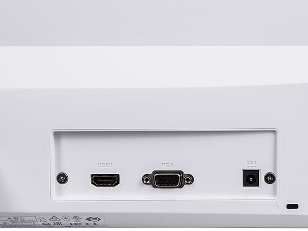 Фото - Монитор Asus VZ239HE-W