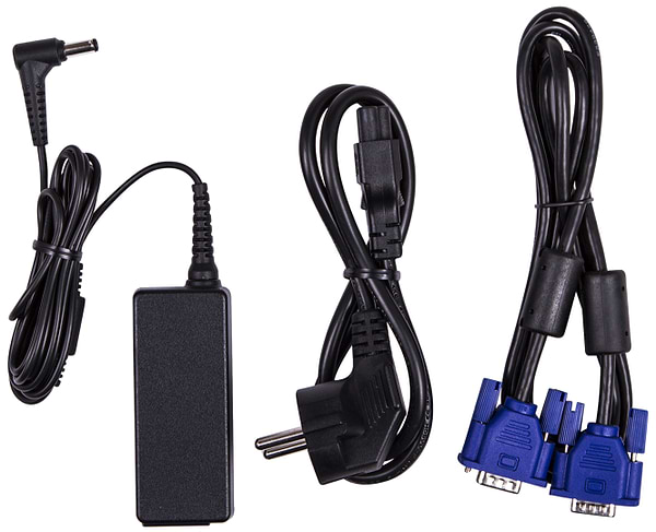 Фото - Монитор Asus VZ239HE-W