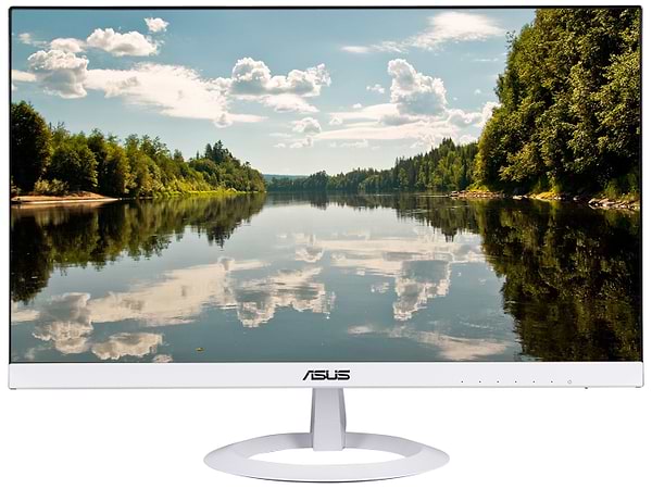 Фото - Монитор Asus VZ239HE-W