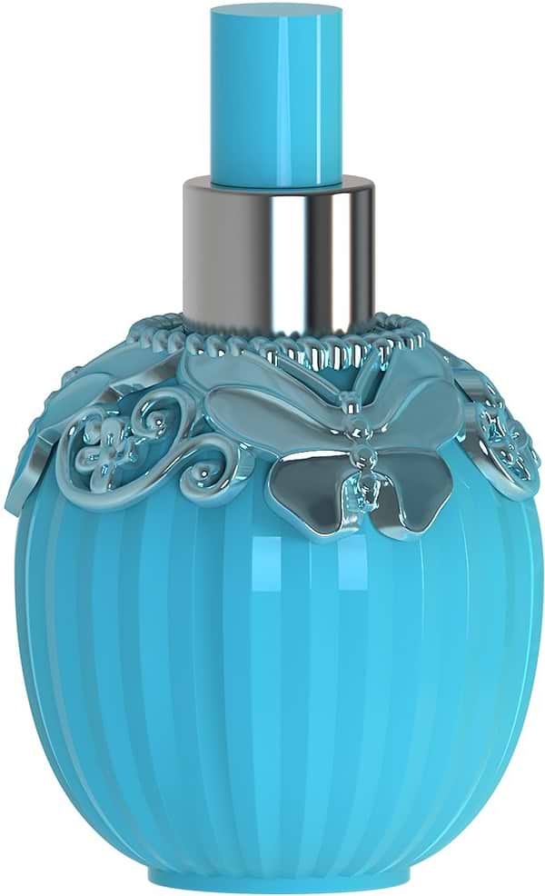 Фото - Колекційна лялька Perfumies ЧЕРРІ БЛОСОМ з аксесуарами (1267)