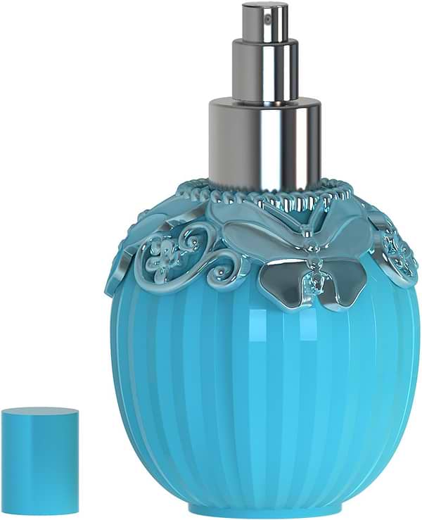 Фото - Колекційна лялька Perfumies ЧЕРРІ БЛОСОМ з аксесуарами (1267)