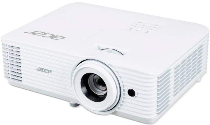 Фото - Проектор Acer X1827 (MR.JWK11.00P)