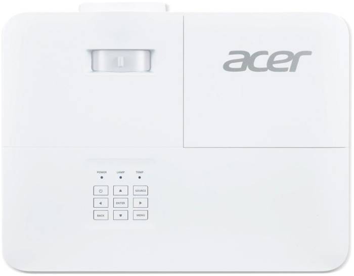 Фото - Проектор Acer X1827 (MR.JWK11.00P)