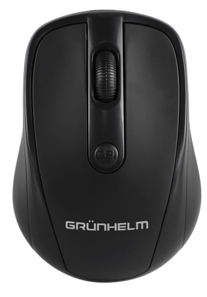 Фото - Миша бездротова Grunhelm M-510WL