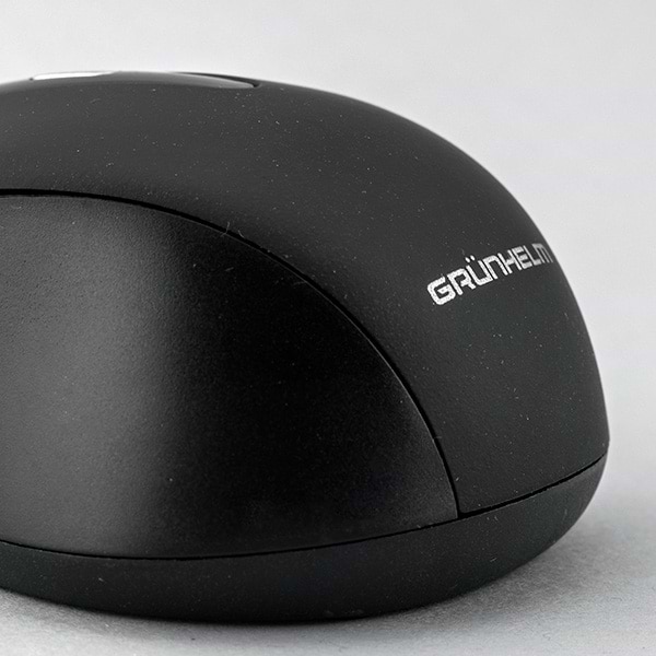 Фото - Миша бездротова Grunhelm M-510WL