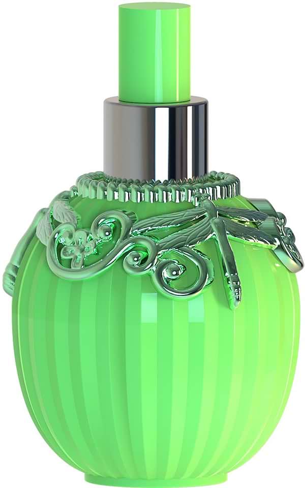 Фото - Коллекционная кукла Perfumies ЛИЛИ СКАЙ с аксессуарами (1268)