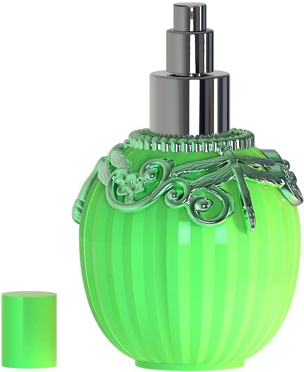 Фото - Коллекционная кукла Perfumies ЛИЛИ СКАЙ с аксессуарами (1268)