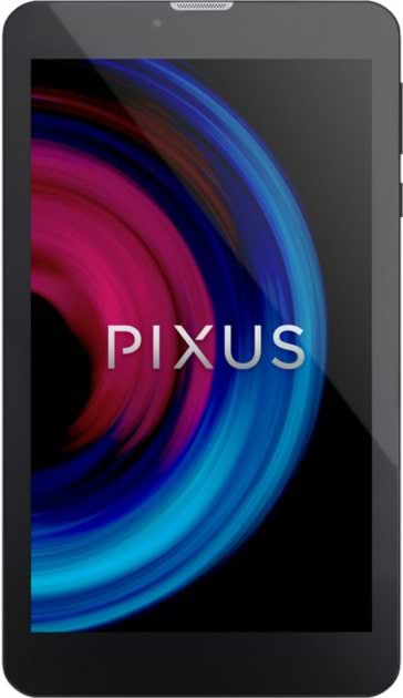 Фото - Уцінка - Планшет Pixus Touch 7 3G HD 2/32GB Wi-Fi Black #