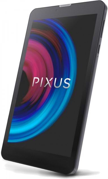 Фото - Уцінка - Планшет Pixus Touch 7 3G HD 2/32GB Wi-Fi Black #