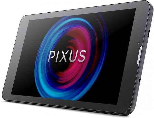 Фото - Уцінка - Планшет Pixus Touch 7 3G HD 2/32GB Wi-Fi Black #