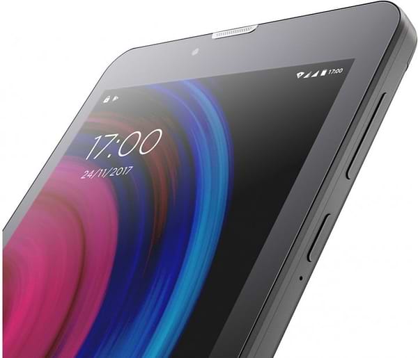 Фото - Уцінка - Планшет Pixus Touch 7 3G HD 2/32GB Wi-Fi Black #