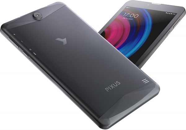 Фото - Уцінка - Планшет Pixus Touch 7 3G HD 2/32GB Wi-Fi Black #