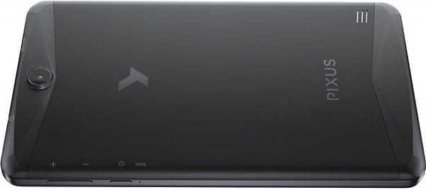 Фото - Уцінка - Планшет Pixus Touch 7 3G HD 2/32GB Wi-Fi Black #