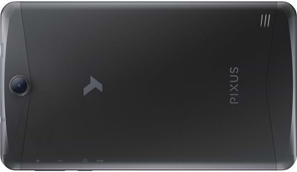Фото - Уцінка - Планшет Pixus Touch 7 3G HD 2/32GB Wi-Fi Black #