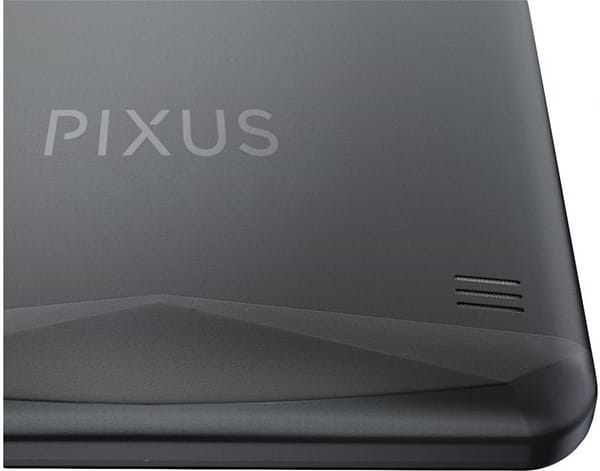 Фото - Уцінка - Планшет Pixus Touch 7 3G HD 2/32GB Wi-Fi Black #