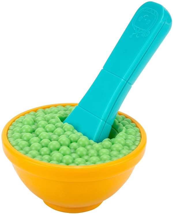 Фото - Интерактивная игрушка CoComelon Deluxe Interactive JJ Doll Джей Джей со звуком (CMW0058)