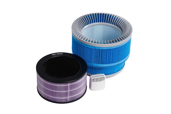 Фото - Очиститель воздуха Hyundai MIRAN110KR