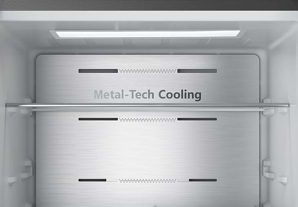 Фото - Холодильник Hisense RT641N4WIE1