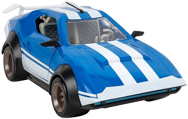 Фото - Колекційна фігурка Jazwares Fortnite Joy Ride Vehicle Whiplash (FNT0815)