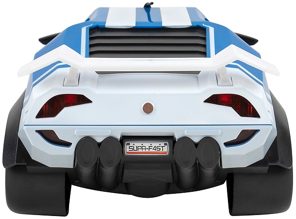 Фото - Колекційна фігурка Jazwares Fortnite Joy Ride Vehicle Whiplash (FNT0815)