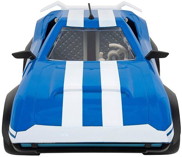 Фото - Колекційна фігурка Jazwares Fortnite Joy Ride Vehicle Whiplash (FNT0815)