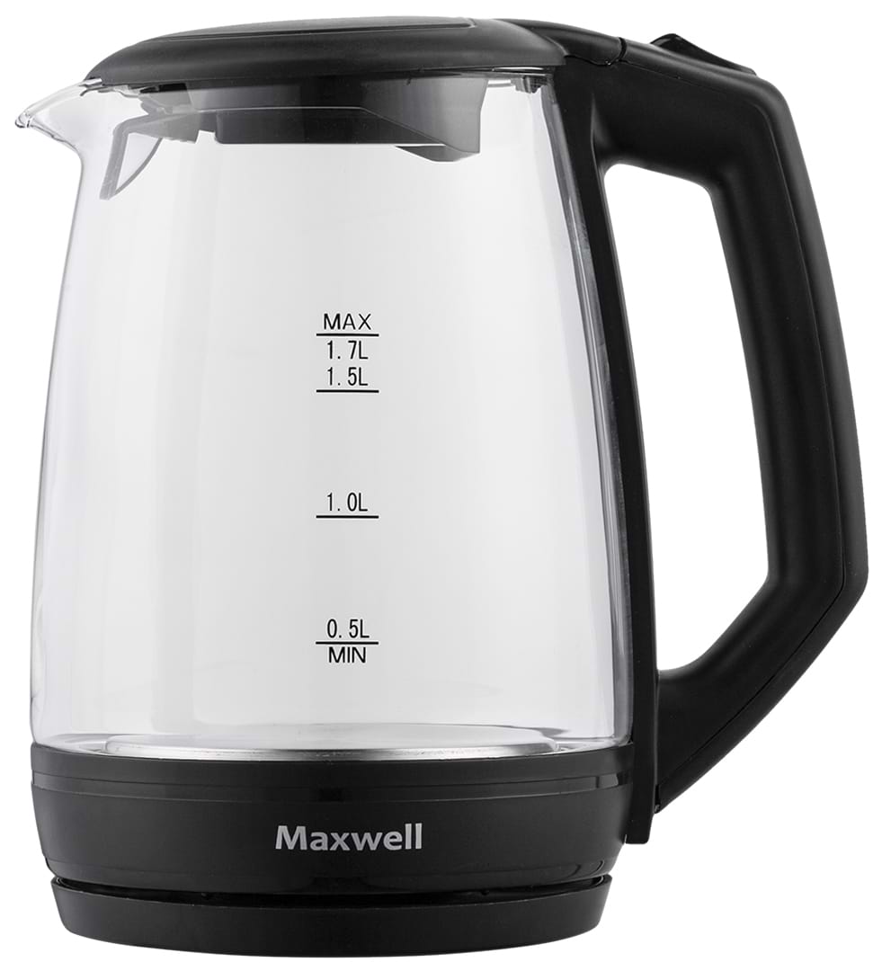 Електричний чайник Maxwell MW-1076