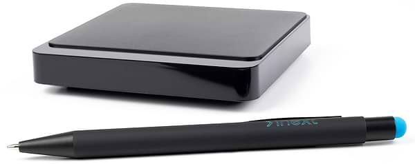 Фото - Уцінка - Стаціонарний медіаплеєр iNeXT TV 5