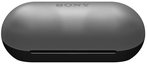 Фото - Навушники вкладиші бездротові TWS Sony WF-C500 Black