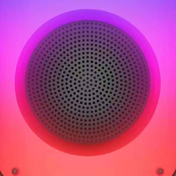 Фото - Портативна акустика Grunhelm GW-818-BM