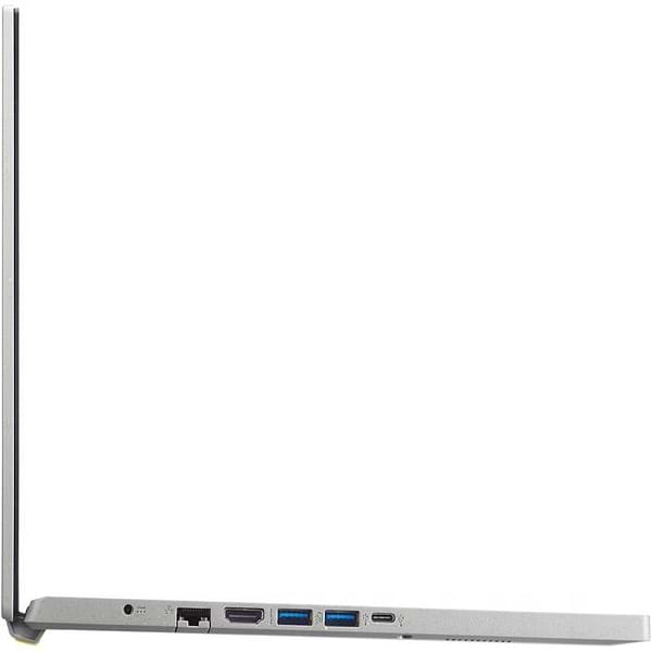 Фото - Уценка - Ноутбук Acer Aspire Vero AV15-52 (NX.KBREU.006) Cobblestone Gray