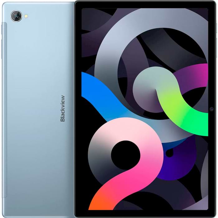 Планшет Blackview Tab 15 Pro 8/256GB Blue (6931548311713) - Фото 1
