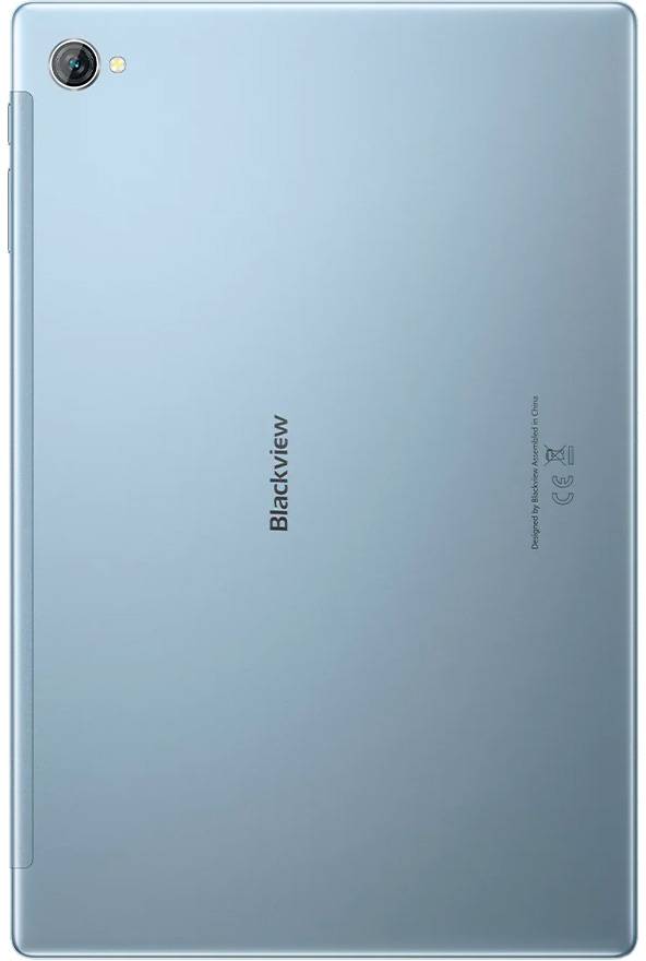 Фото - Планшет Blackview Tab 15 Pro 8/256GB Blue (6931548311713)