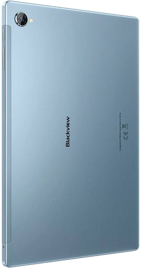 Фото - Планшет Blackview Tab 15 Pro 8/256GB Blue (6931548311713)