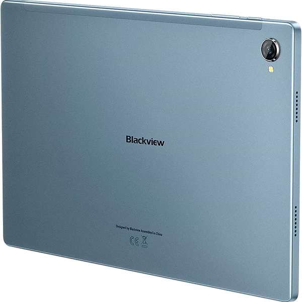 Фото - Планшет Blackview Tab 15 Pro 8/256GB Blue (6931548311713)