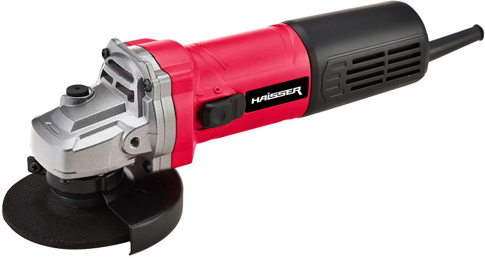 Болгарка Haisser GA-14SEC