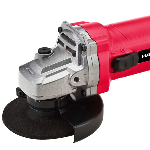 Фото - Болгарка Haisser GA-14SEC