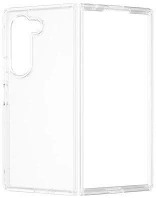 Фото - Чохол для смартфону PanzerGlass Hardcase Transparent Samsung Galaxy Z Fold6 (PG_1272)