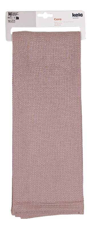 Фото - Полотенце кухонное Kela Tia 70x50 см (12742)