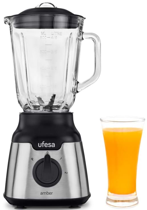 Фото - Блендер стаціонарний Ufesa BS4000 (70204986)