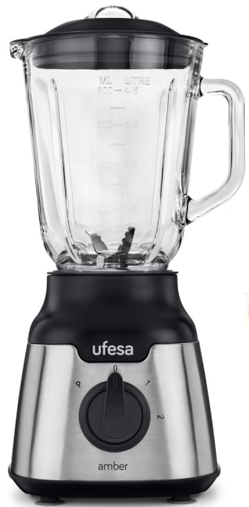Блендер стаціонарний Ufesa BS4000 (70204986) - Фото 1