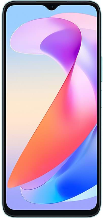 Фото - Смартфон Honor X6a 4/128 GB Cyan Lake