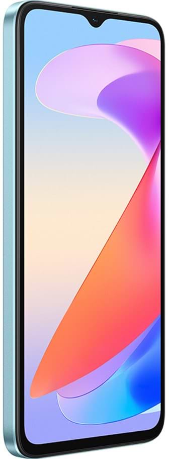 Фото - Смартфон Honor X6a 4/128 GB Cyan Lake