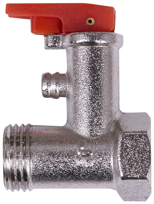 Фото - Водонагреватель Roda Aqua INOX 15 VM