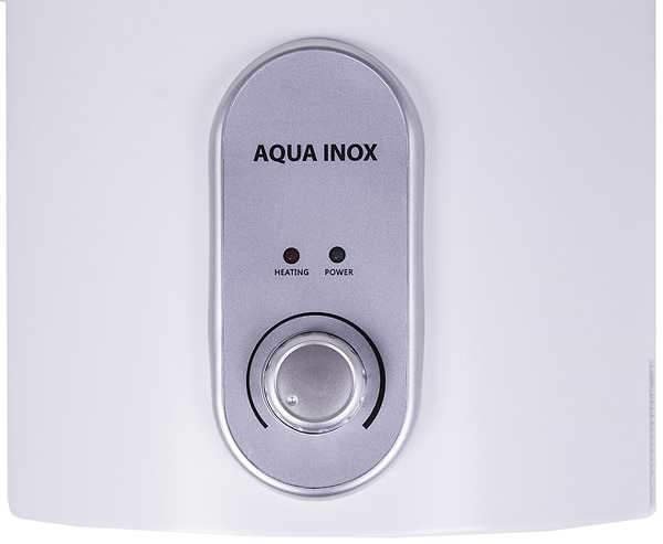 Фото - Водонагреватель Roda Aqua INOX 15 VM