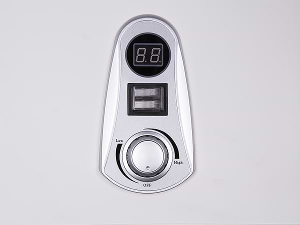 Фото - Водонагреватель Roda Aqua INOX 80 VM