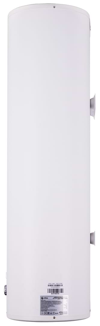 Фото - Водонагреватель Roda Aqua INOX 80 VM