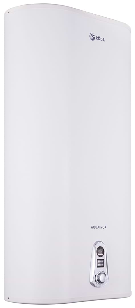 Фото - Водонагреватель Roda Aqua INOX 80 VM
